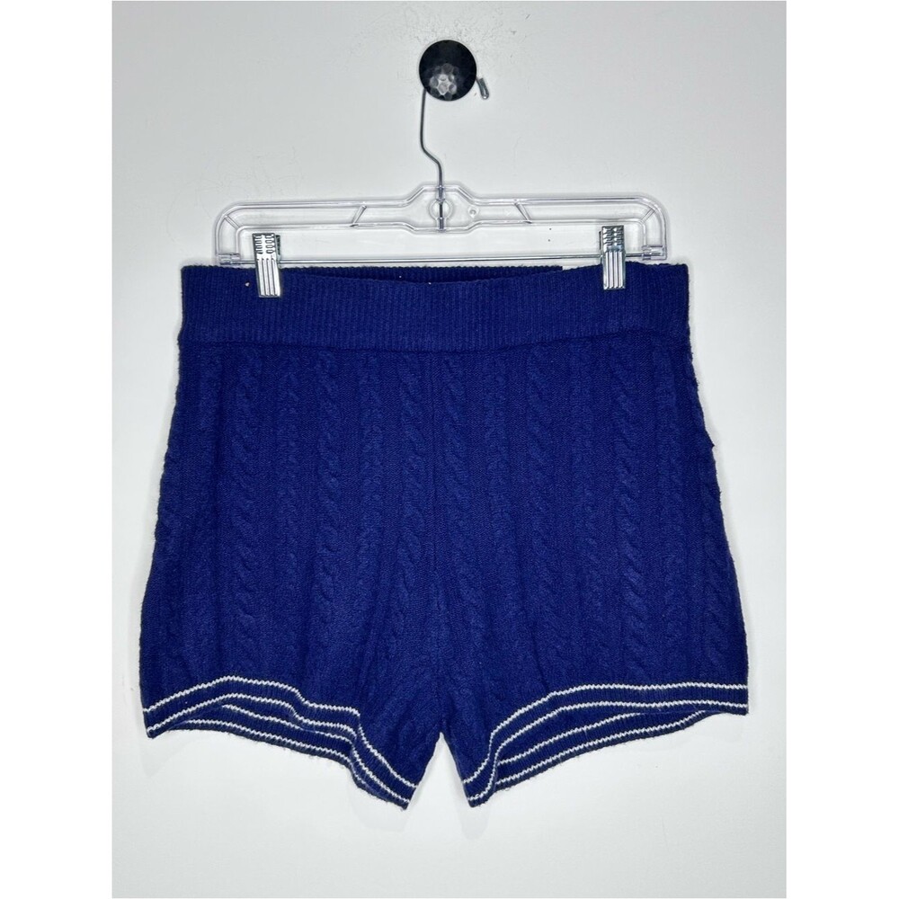 Victoria-s-secret Women's Blue and Navy Pajamas